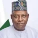 Nigeria’s economy to rebound in months, says Shettima