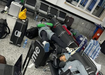 Reps condemn inhumane treatment of Super Eagles in Libya
