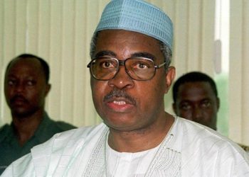 N1bn defamation threat: Taraba cleric dares TY Danjuma