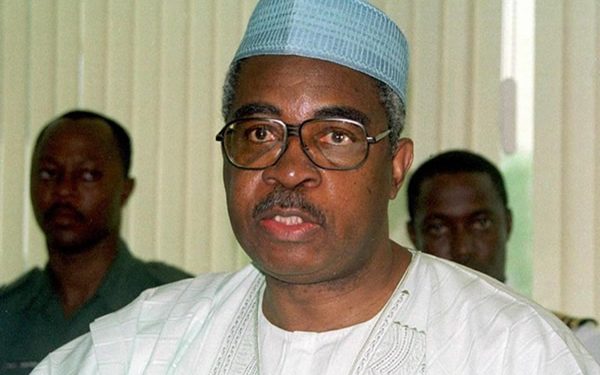 N1bn defamation threat: Taraba cleric dares TY Danjuma