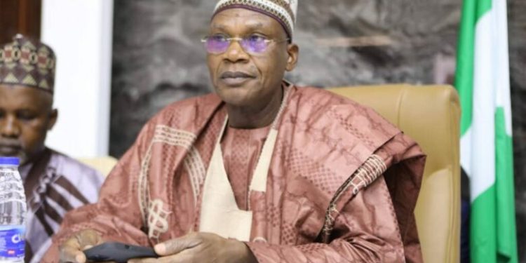 FG reconstitutes committee to renegotiate varsity pact