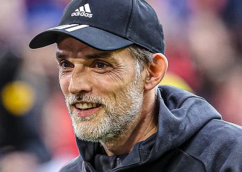 England appoints Thomas Tuchel as new manager