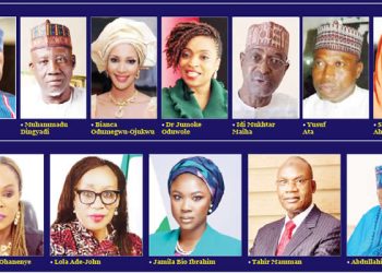 Cabinet reshuffle: Missed opportunity for change – Punch