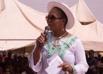 I’ll fight alongside Tinubu to the last, says sacked minister