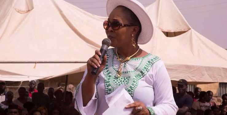 I’ll fight alongside Tinubu to the last, says sacked minister