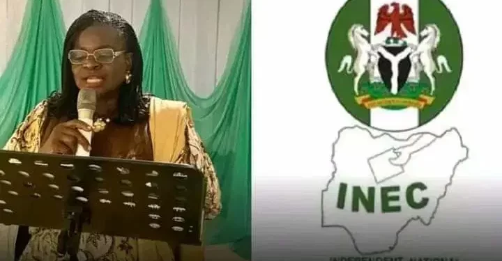 Ondo guber: lNEC registers 58,708 new voters