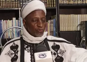 North must prepare for possible separation, says Prof. Lugga