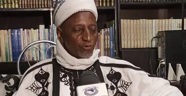 North must prepare for possible separation, says Prof. Lugga