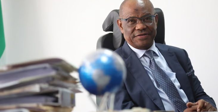 PDP crisis: Wike tackles Atiku, Fubara