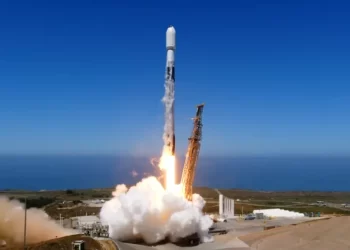 African nations race to put satellites in space