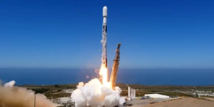 African nations race to put satellites in space