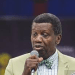 Pastor Adeboye’s apology reignites tithing debate