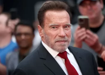 U.S elections: Schwarzenegger endorses Harris for presidency