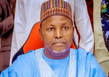 Kano SSG, Commissioner on suspension as fresh crisis hits NNPP