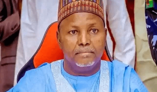 Kano SSG, Commissioner on suspension as fresh crisis hits NNPP