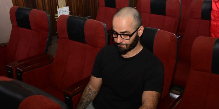 FG drops charge against Binance Executive, Gambaryan