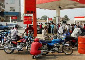 IMF denies role in Nigeria’s fuel subsidy removal