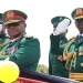 Army pulls out 15 Generals from Artillery Corps