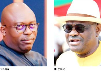Pro-Wike lawmakers declare Fubara loyalists’ seats vacant