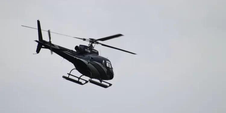 All 8 passengers in Bonny chopper disaster feared dead — Police