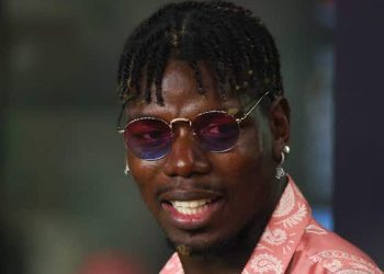 Pogba returns to football March 2025
