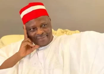 APC has finished Nigeria, PDP dead – Kwankwaso