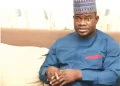 Yahaya Bello: Court fixes Nov 14 for response to summons, arraignment