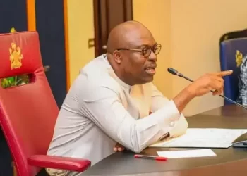 LG allocation freeze: We saw it coming, says Rivers govt