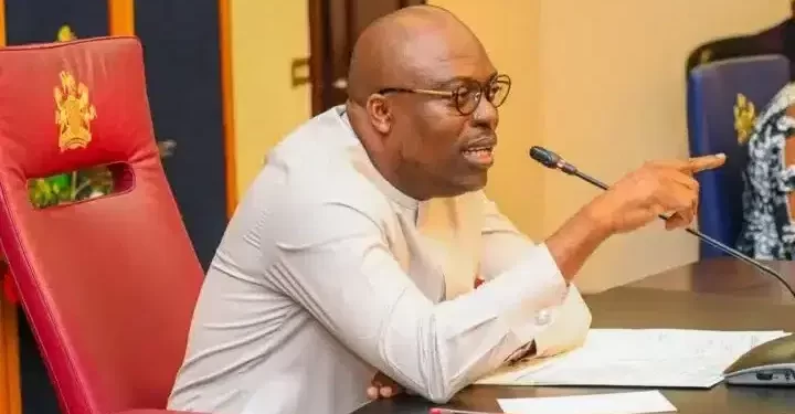 LG allocation freeze: We saw it coming, says Rivers govt