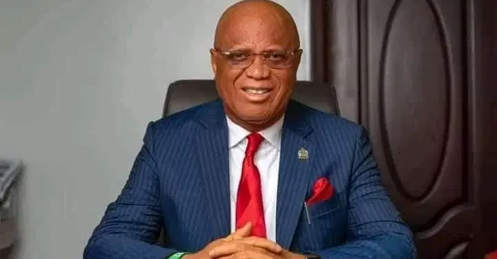 Minimum Wage: Gov. Eno announces N80,000 for Akwa Ibom workers