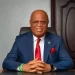 Minimum Wage: Gov. Eno announces N80,000 for Akwa Ibom workers