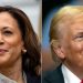 Harris plays health card against Trump