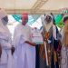 Kano governor issues Staff of Office to reinstated Emir