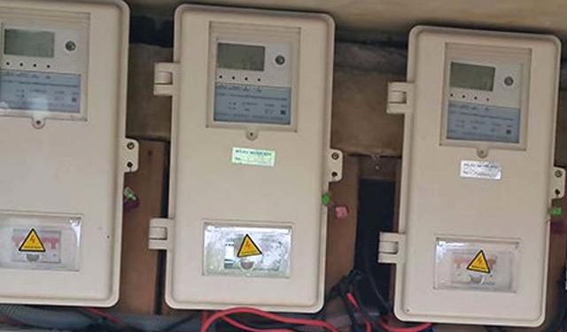 FG orders Discos to replace phased-out meters