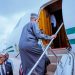 Shettima heads to Sweden as Nigerians await Tinubu’s return