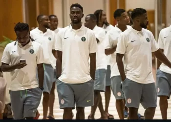 AFCON qualifiers: CAF awards victory to Super Eagles, fines Libya $50,000