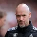 Man Utd sack Erik ten Hag
