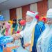 State of the Nation: Governors, traditional rulers meet at Aso Rock