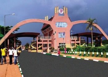 UNIBEN appoints new VC