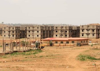 Abandoned projects hurt development – Punch