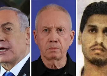 ICC issues arrest warrants for Netanyahu, Gallant, Hamas commander over alleged war crimes