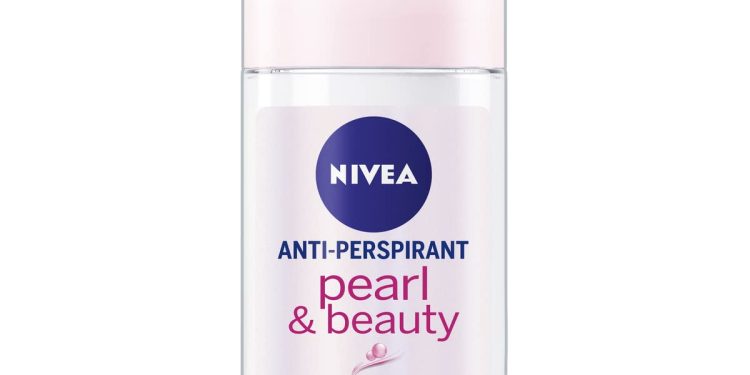 NAFDAC warns Nigerians against use of recalled Nivea Roll-on deodorant
