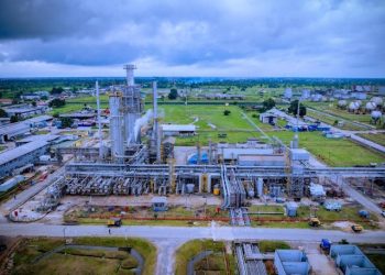 NNPCL restarts Port Harcourt refinery