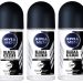 NAFDAC confirms NIVEA Black & White roll-on safe for use