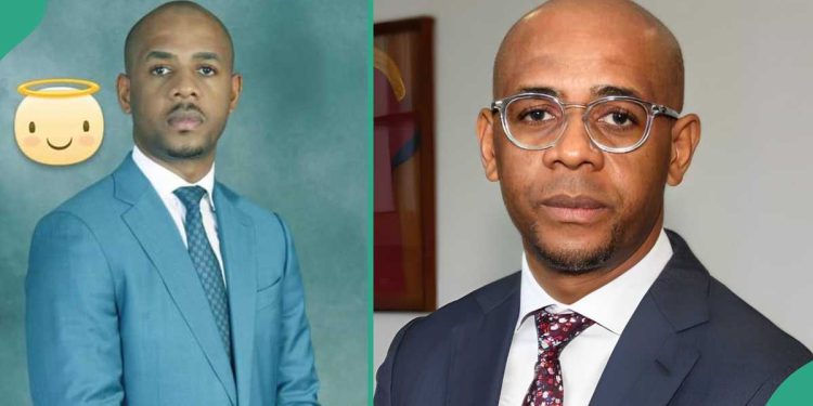 400 sex tapes: Equatorial Guinea remands Ebang Baltasar in prison