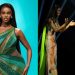 Nigeria’s Chidimma Adetshina emerges second at Miss Universe 2024
