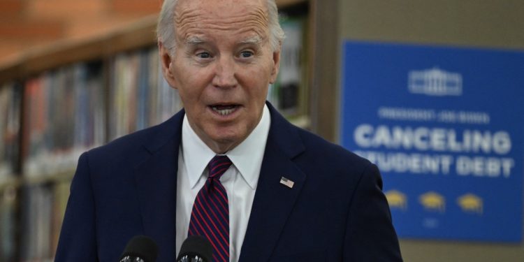 Biden clears Ukraine to strike inside Russia
