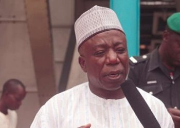 Kebbi senator declares Lakurawa terrorists’ ouster from Nigeria
