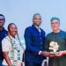 Egbin Power wins Best in Safety Performance Power GenCo Award at AfriSafe 2024