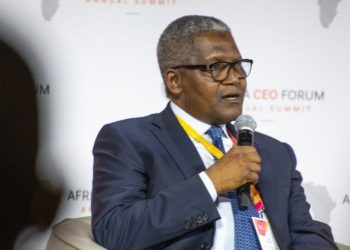 Marketers battle Dangote in court, insist on petrol import